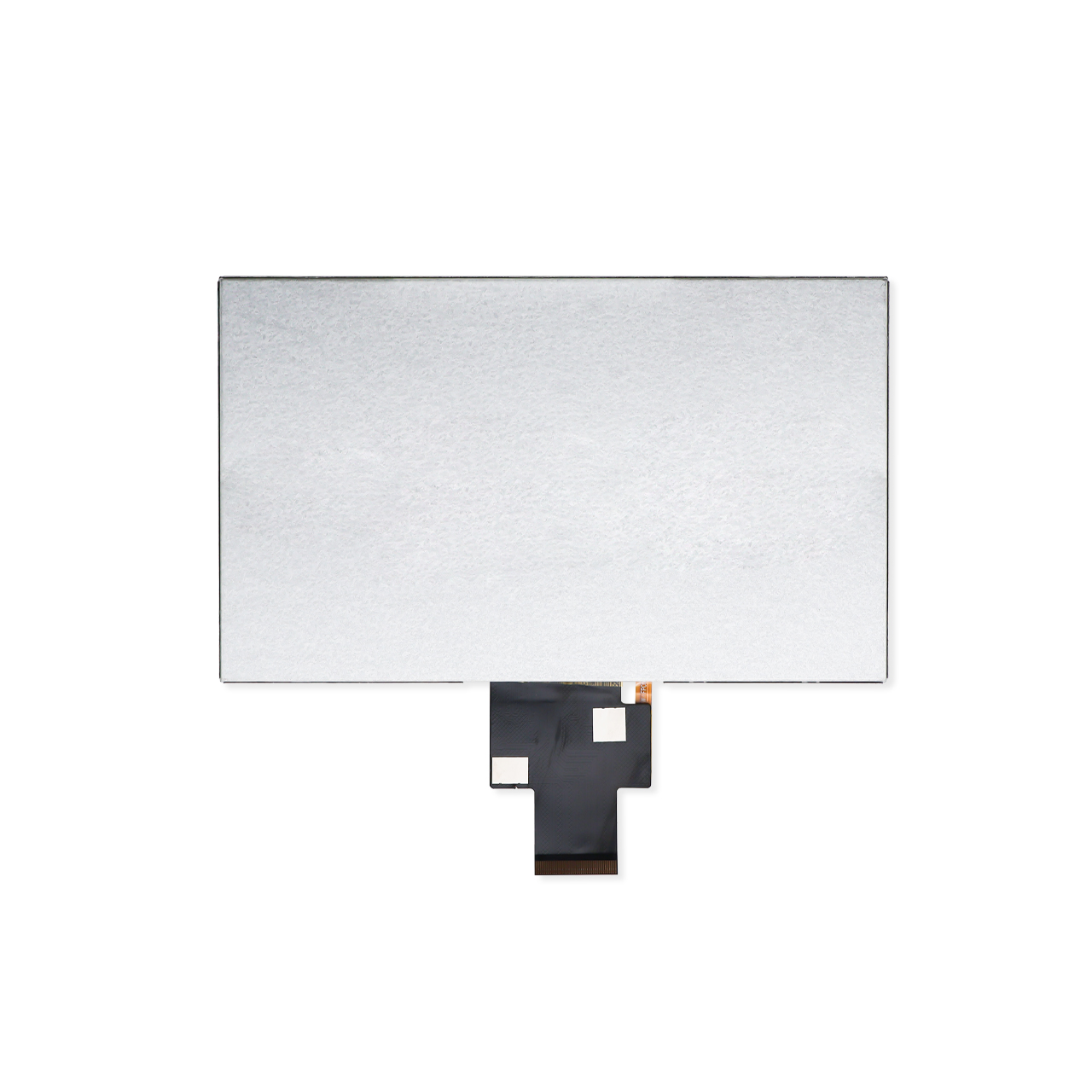 7-inch High Brightness TFT LCD 800x480 Display GH7006 LVDS Interface